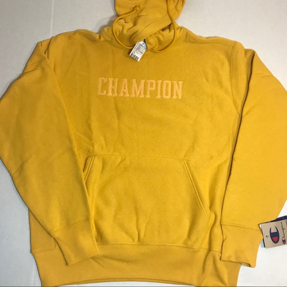 Champion Tops - SALE!!! U.O. Champion EXCL LIM ED REVERSE WEAVE M